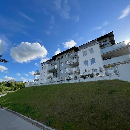 Tricity Apartments - Wilga Park Gdańsk Buitenkant foto